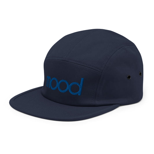 The Mood Cap Road - Navy