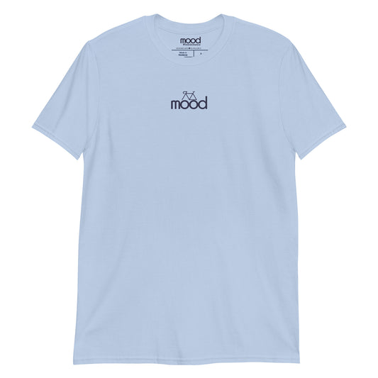 Unisex Express Yourself - Light Blue