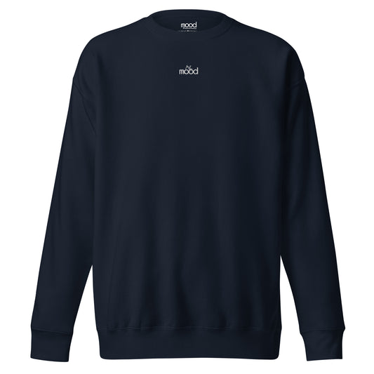 MTB - Mindshift Crewneck - Navy