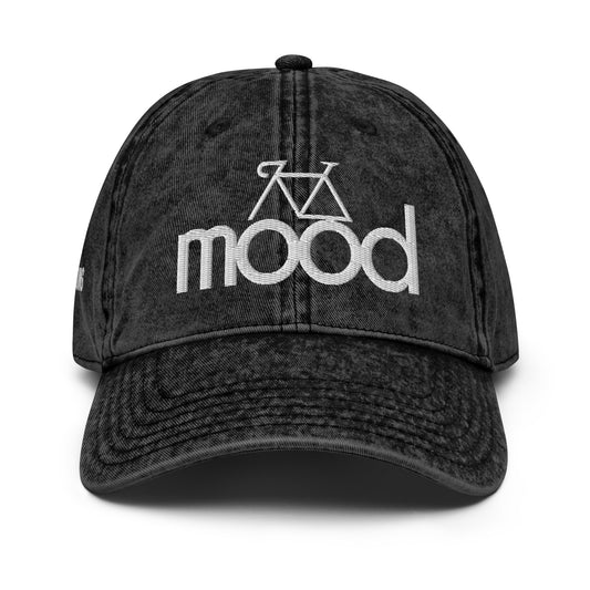 Smooth Road Mood Cap