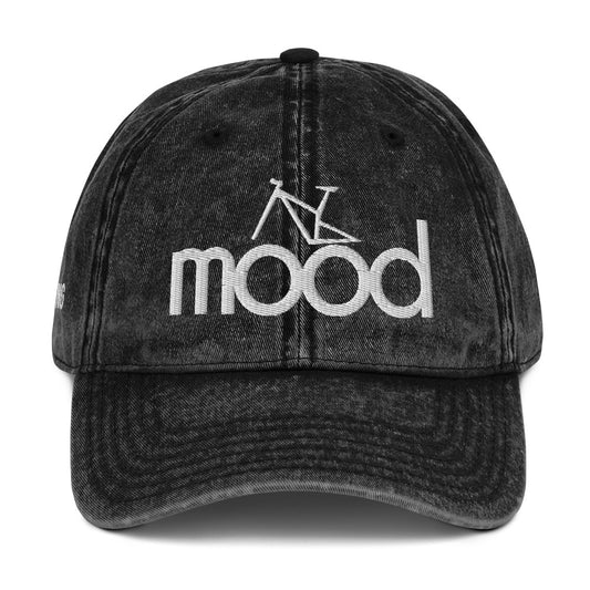 Rough MTB Mood Cap