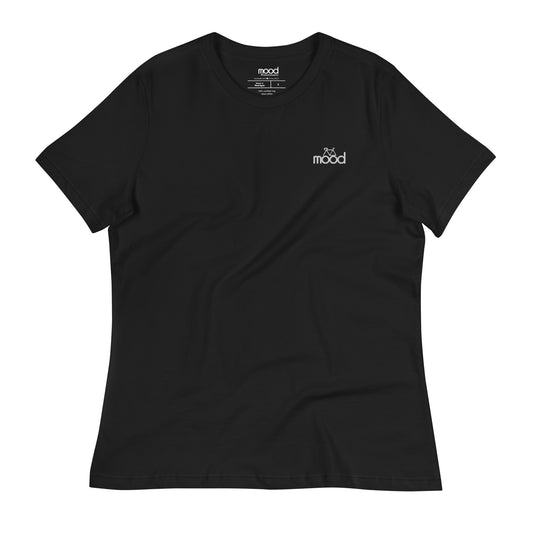 Trust the Process Tee - Black