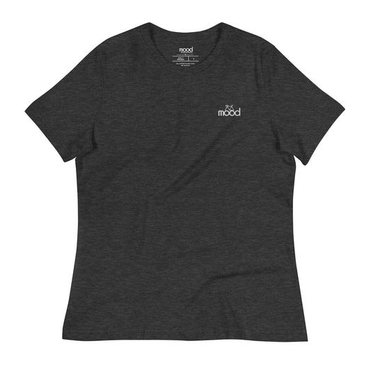 Trust the Process Tee - Grey